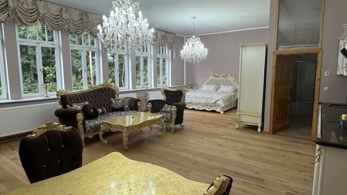 Bad Langensalza Apartment | Vacation apartment/apartment for 2 guests with 63m² in Bad Langensalza (297425)