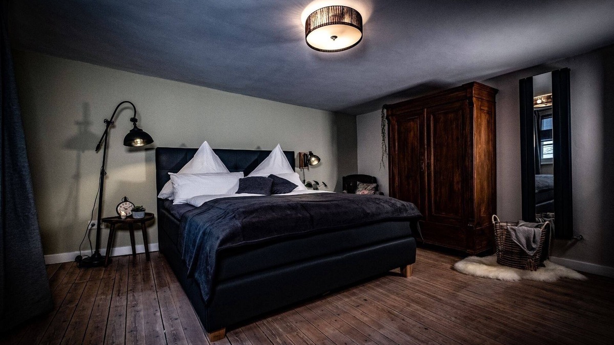 Bernkastel Apartment | Vacation apartment/apartment for 4 guests with 70m² in Bernkastel-Kues (263645)
