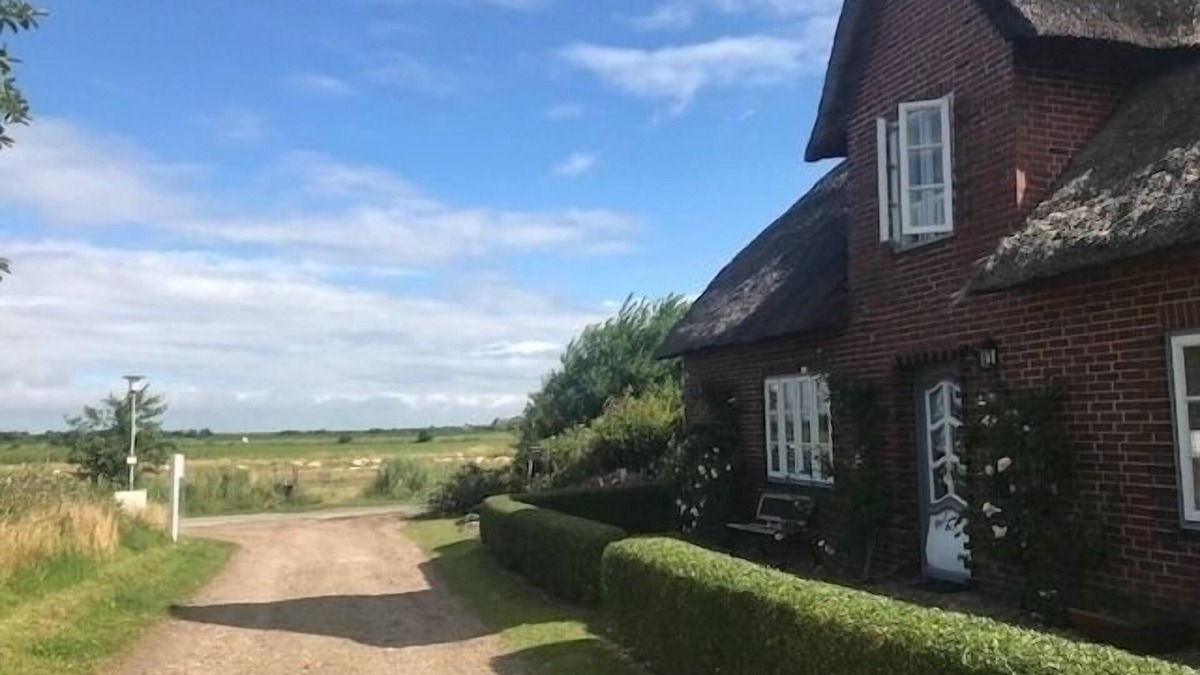 Midlum Apartment | Vacation apartment/apartment for 6 guests with 70m² in Midlum on Föhr (149469)