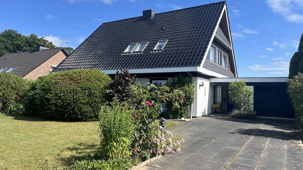Niendorf Apartment | Vacation apartment " Iden App. 3" for up to 2 persons (non-smokers)