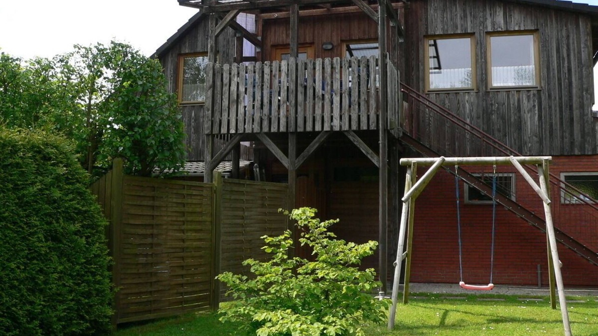 Victorbur Apartment | Vacation apartment/apartment for 4 guests with 60m² in Südbrookmerland (73652)