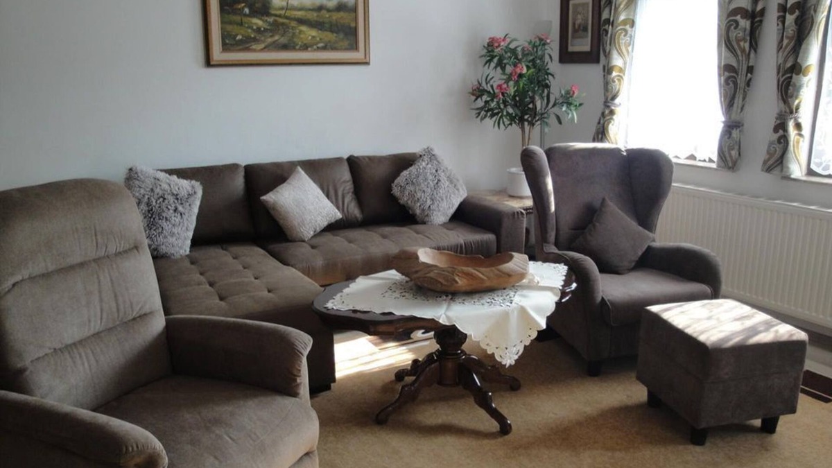 Koppelberg Apartment | Vacation apartment Traumblick