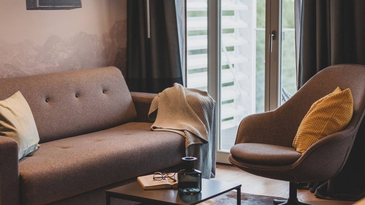 Prora Apartment | Vacation apartment/apartment for 4 guests with 45m² in Ostseebad Binz (110477)