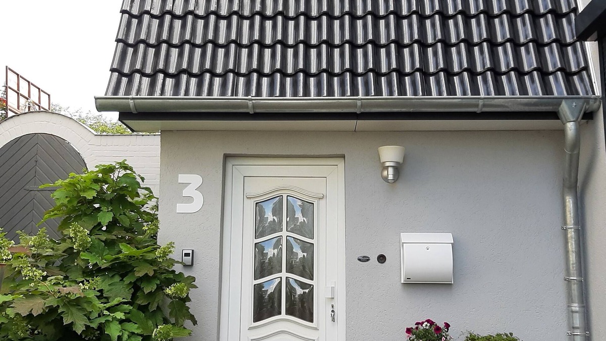 Klausdorf Apartment | Vacation apartment/apartment for 2 guests with 42m² in Schwentinental (265714)