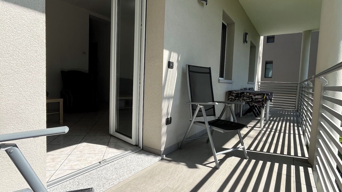 Riva del Garda House | Vacation apartment near the lake