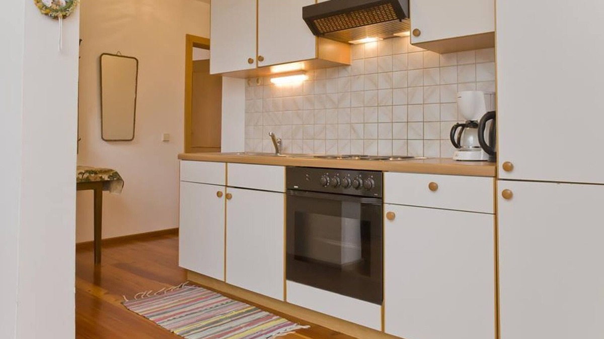 Aigen im Ennstal Apartment | Vacation apartment Putterersee - 2 bedrooms - Allamoarhof - Radlingmayer family