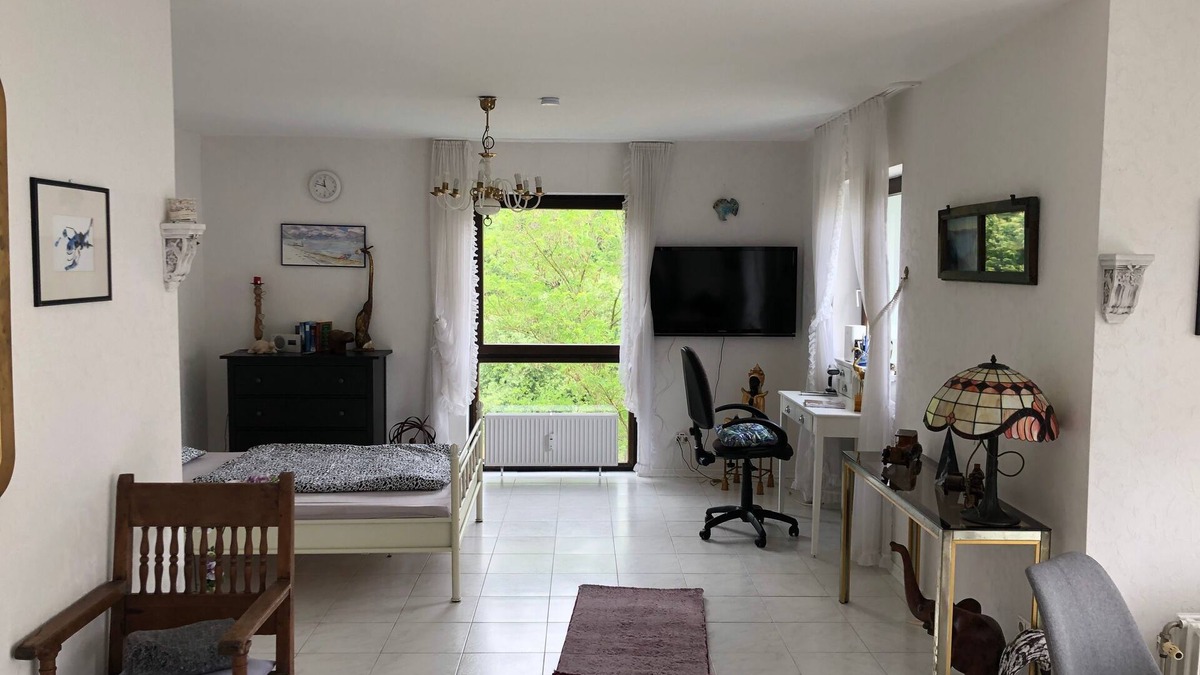 Bad Kreuznach Apartment | Vacation apartment/apartment for 2 guests with 47m² in Bad Kreuznach (157564)