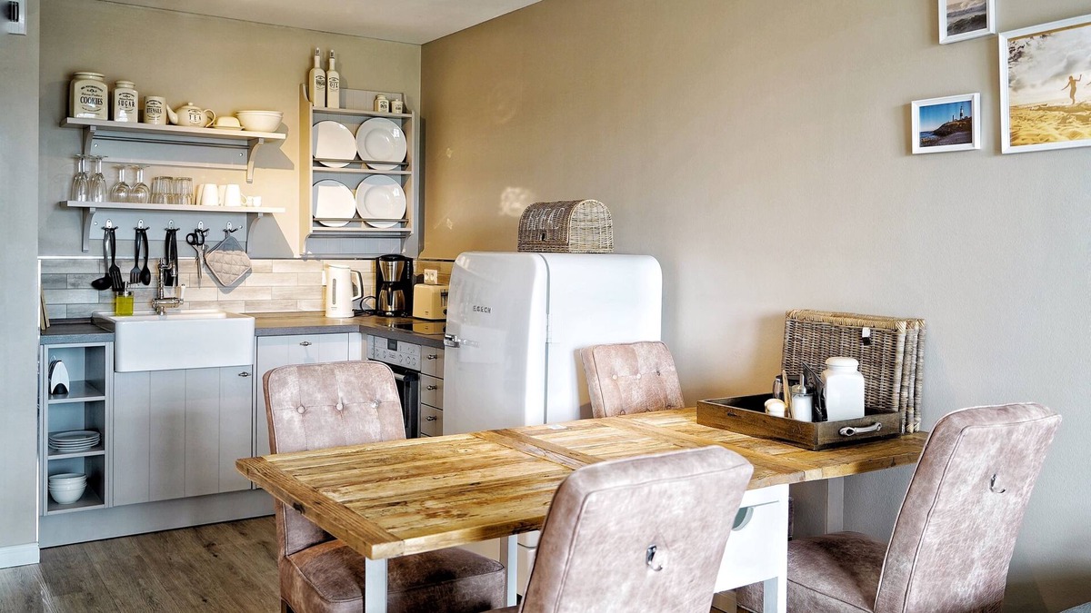 Heiligenhafen Apartment | Vacation apartment/apartment for 4 guests with 42m² in Heiligenhafen (296939)