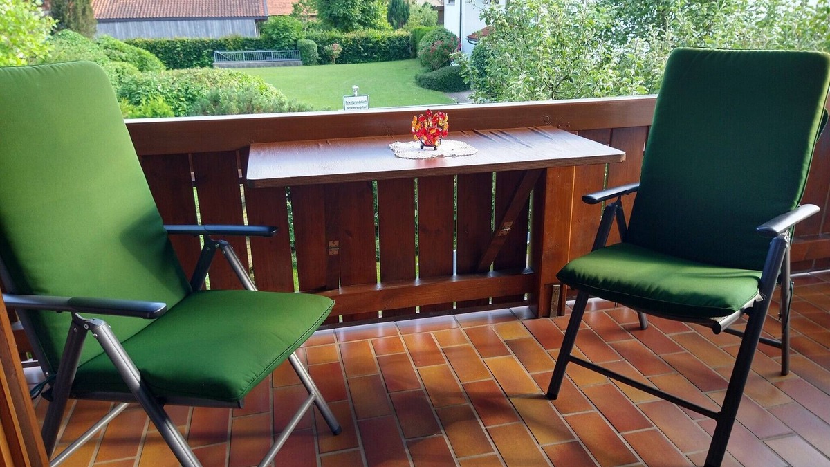 Marquartstein Apartment | Vacation apartment Achental, 2-4 persons, 80 sqm, 2 sep. Bedroom, WLAN, Balcony
