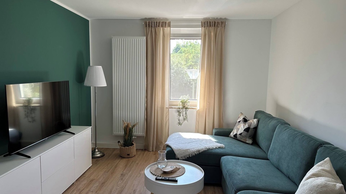 Großzossen Apartment | Vacation apartment DORA