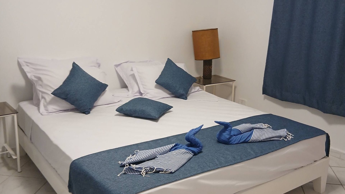 Port El Kantaoui Apartment | Vacation apartment Baaziz Kantaoui Beach