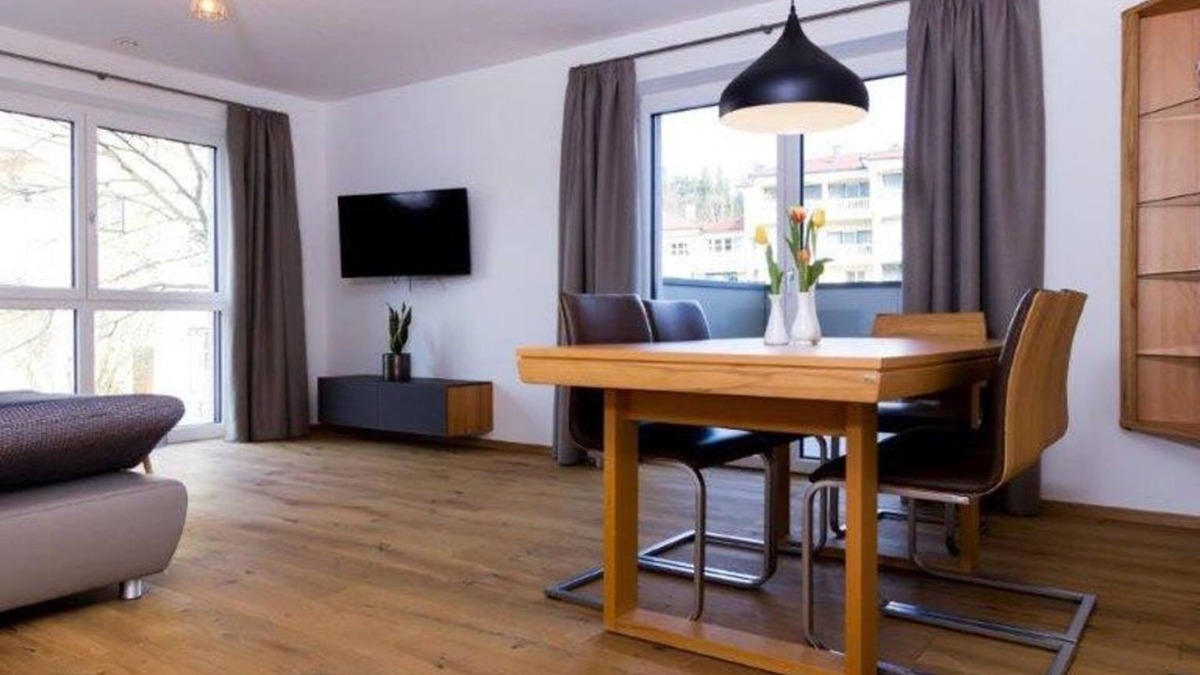 Sankt Lorenz Cottage | Vacation apartment 1 - Aichingerwirt