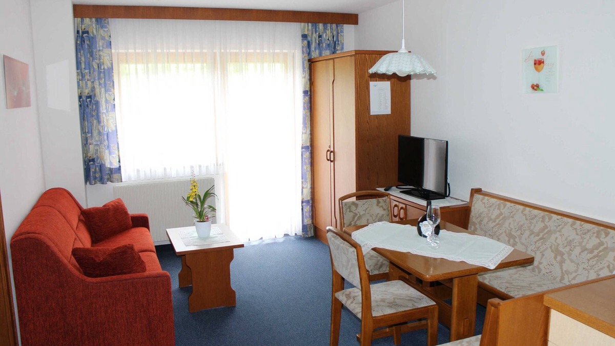 Nauders Apartment | Vacation apartment 1 - Bergkastelblick - Apart Haus Leni`s