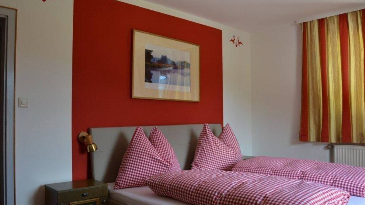 Faistenau Other | Vacation apartment 2 - Bramsauerhof