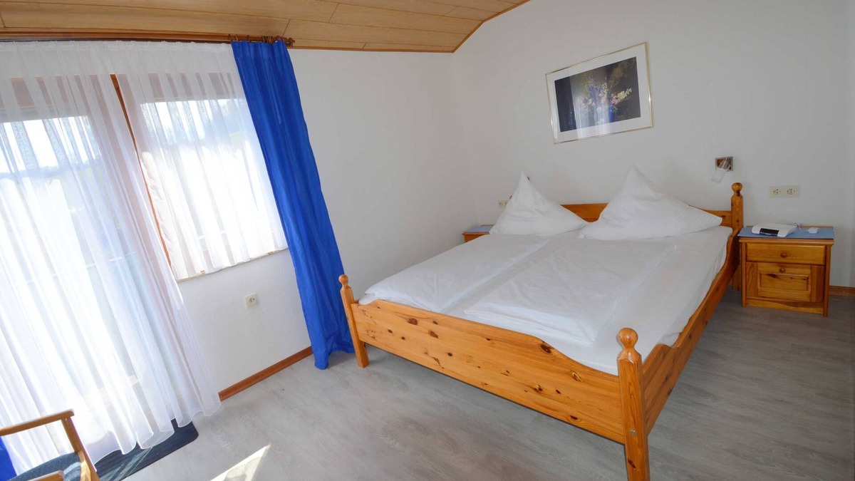 Nieder-Werbe Apartment | Vacation apartment 6 - Apartments Pfeil