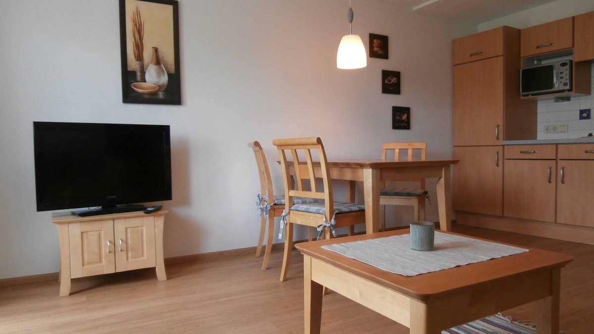 Tannheim Apartment | Vacation apartment 6 - Holiday apartments Am Kirchacker