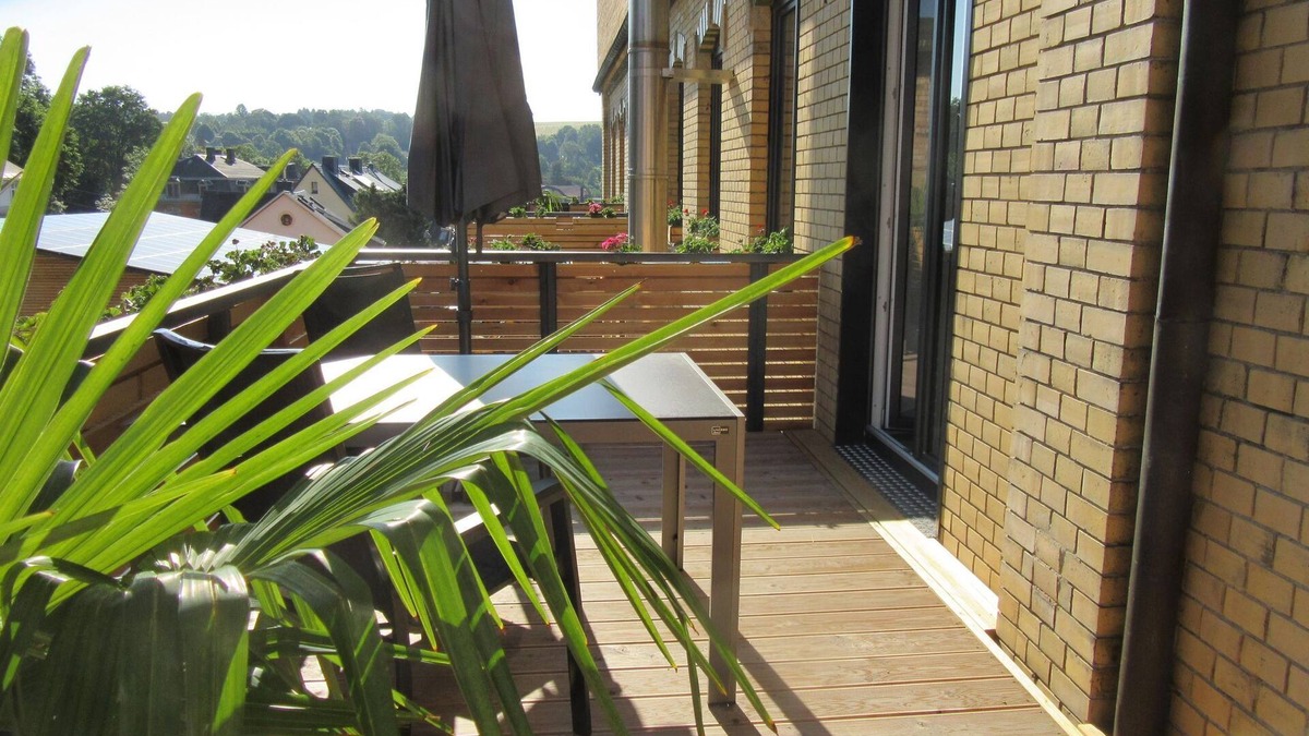 Baerenstein Apartment | Vacation apartment 7 - Ferienanlage Nitsch