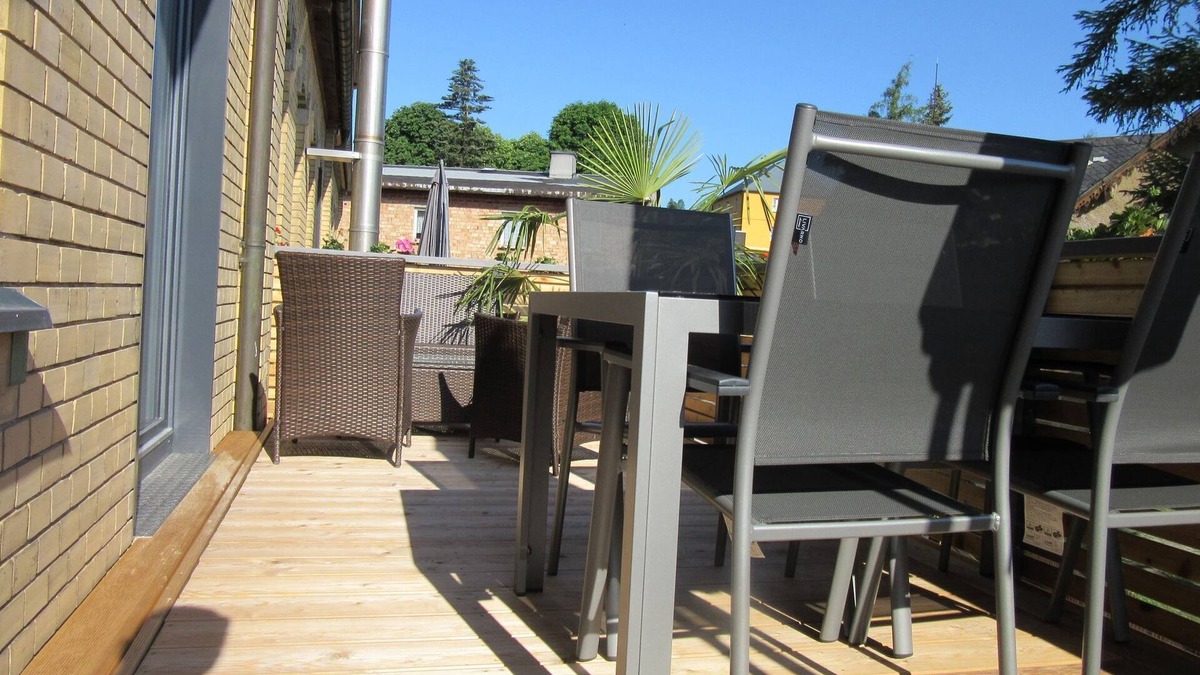 Baerenstein Apartment | Vacation apartment 8 - Ferienanlage Nitsch