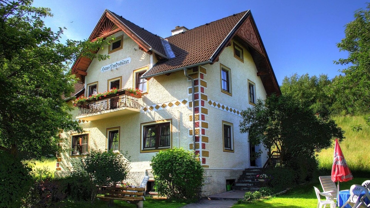 Mariapfarr Apartment | Vacation apartment/apartment for 2 guests with 34m² in Mariapfarr (143571)