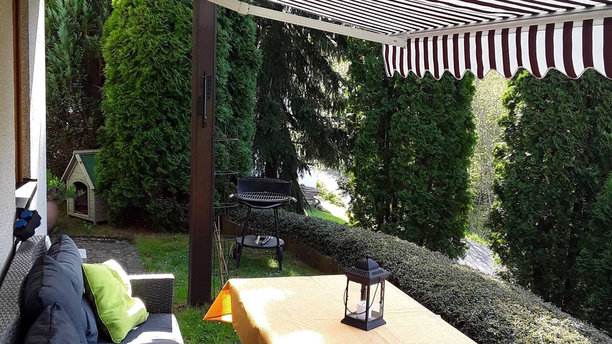 Gerolstein Apartment | Vacation apartment/apartment for 2 guests with 60m² in Gerolstein (118606)