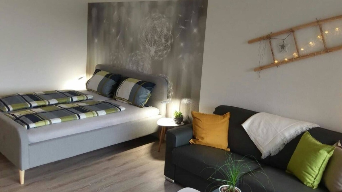 Hahnenklee Apartment | Vacation apartment/apartment for 4 guests with 32m² in Hahnenklee (126694)
