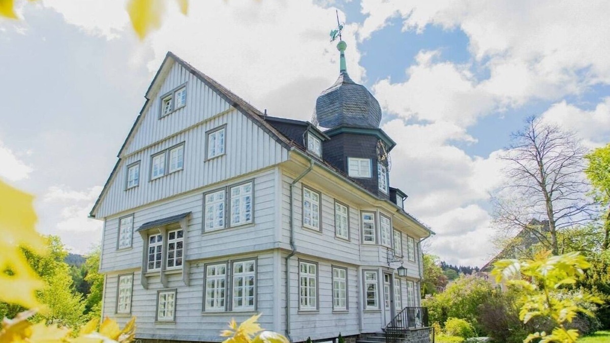 Hahnenklee Apartment | Vacation apartment/apartment for 4 guests with 52m² in Hahnenklee (153637)