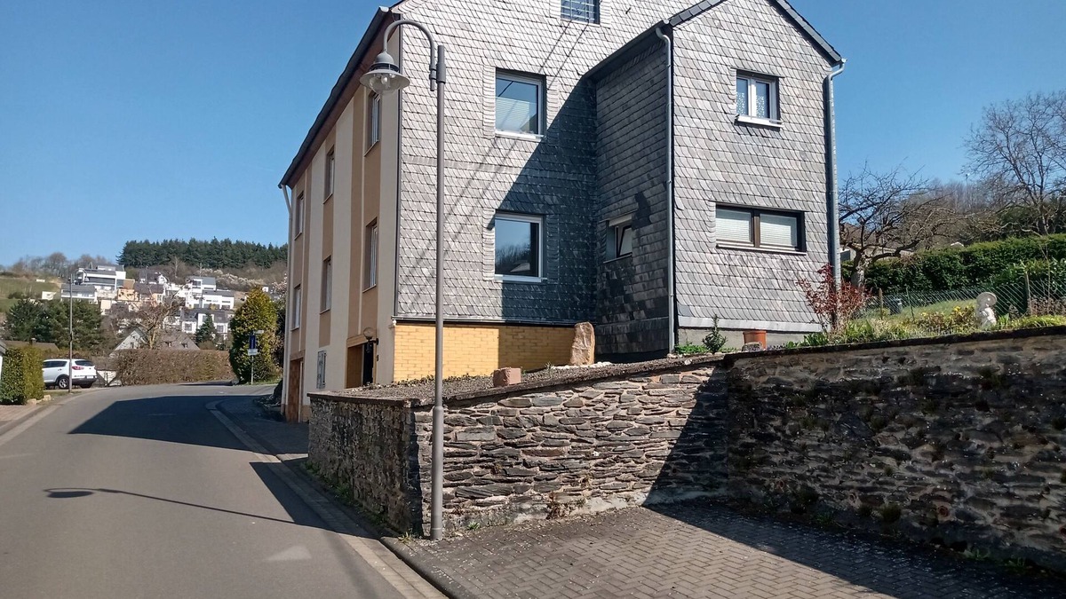Mertesdorf Apartment | Vacation apartment/apartment for 2 guests with 50m² in Mertesdorf (172646)