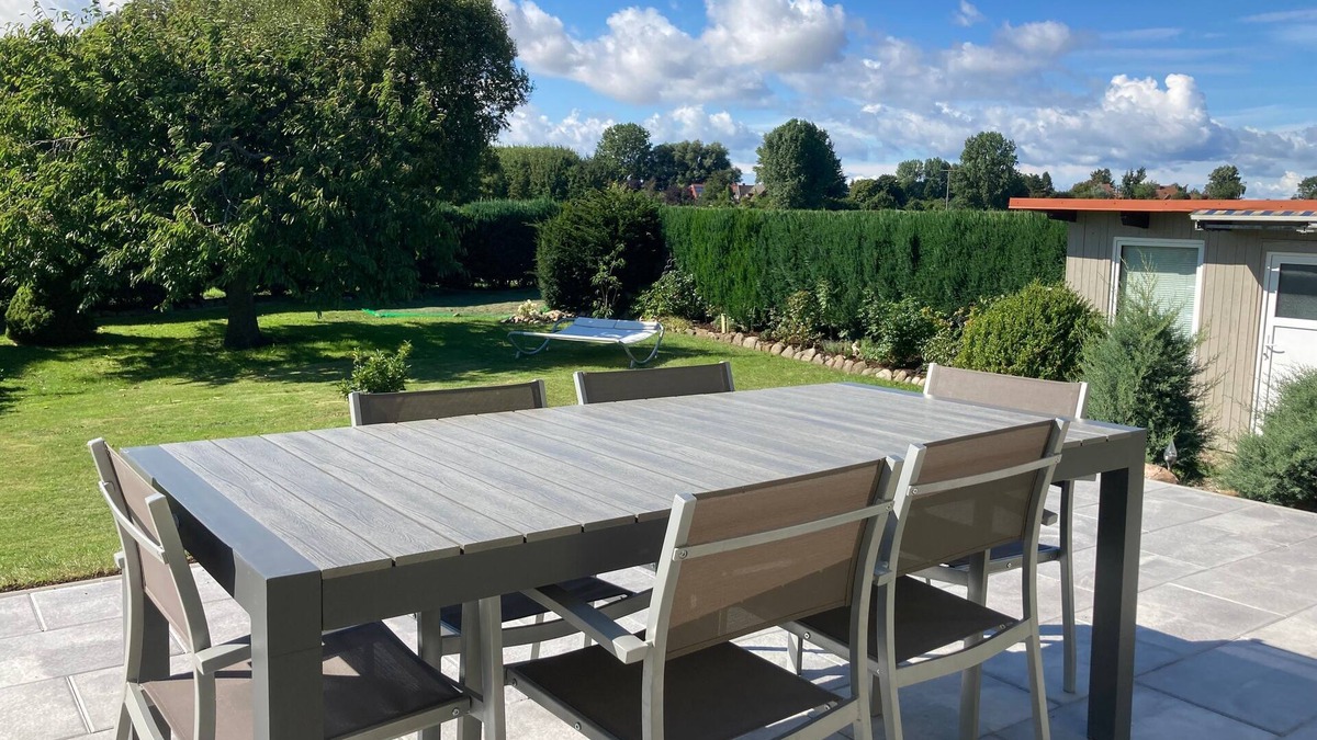 Neukirchen Apartment | Vacation apartment/apartment for 7 guests with 100m² in Neukirchen (151218)