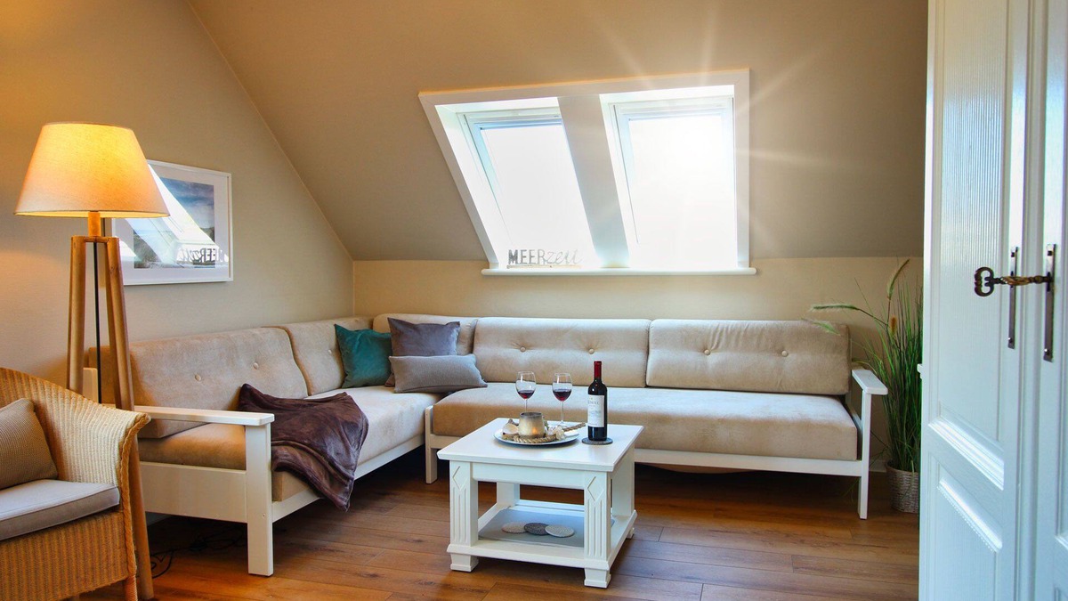 Spiekeroog Apartment | Vacation apartment/apartment for 2 guests with 40m² in Spiekeroog (149931)