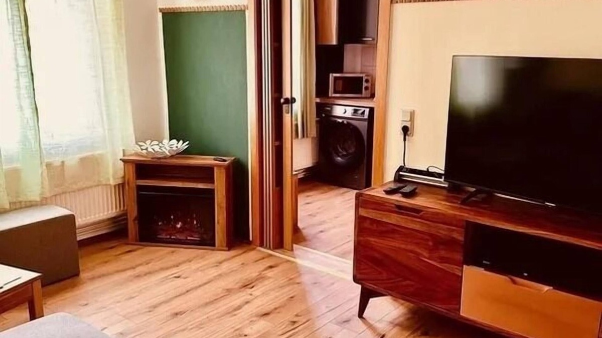 Wernigerode Apartment | Vacation apartment/apartment for 3 guests with 42m² in Wernigerode (295859)