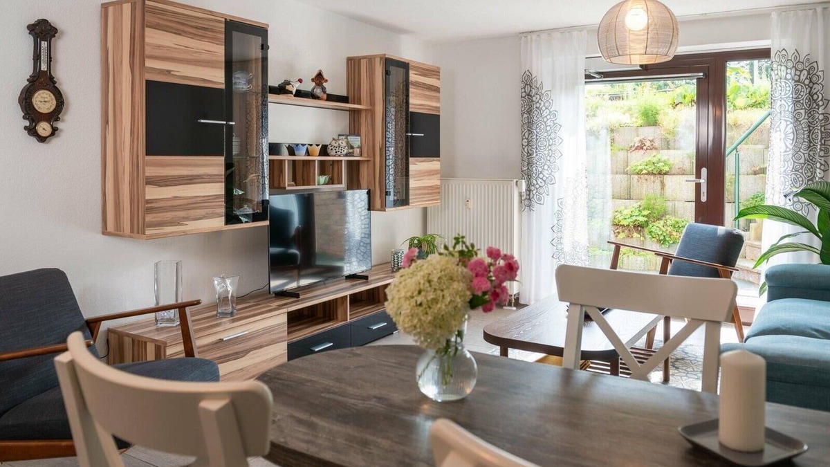 Serkowitz Apartment | Vacation apartment Andreas Radebeul