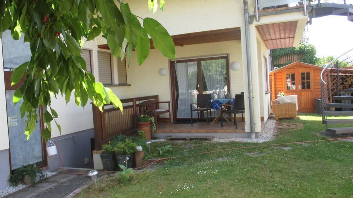 Merzig Apartment | Vacation apartment Andreas Leipold