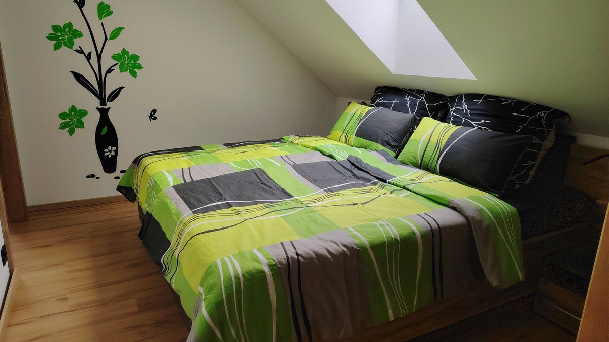 Bad Ischl Apartment | Vacation apartment/apartment for 4 guests with 64m² in Bad Ischl (295150)
