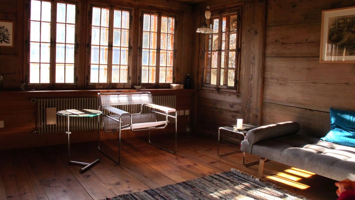 Oey Apartment | Vacation apartment/apartment for 2 guests with 90m² in Diemtigen (273385)