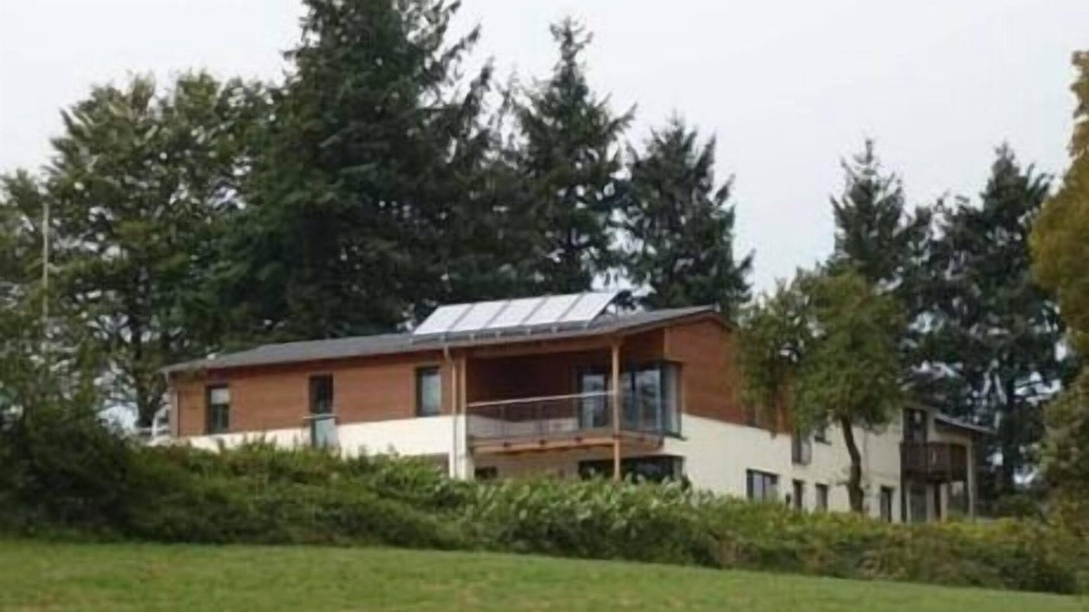 Ascheffel Apartment | Vacation apartment/apartment for 5 guests with 80m² in Ascheffel (296707)