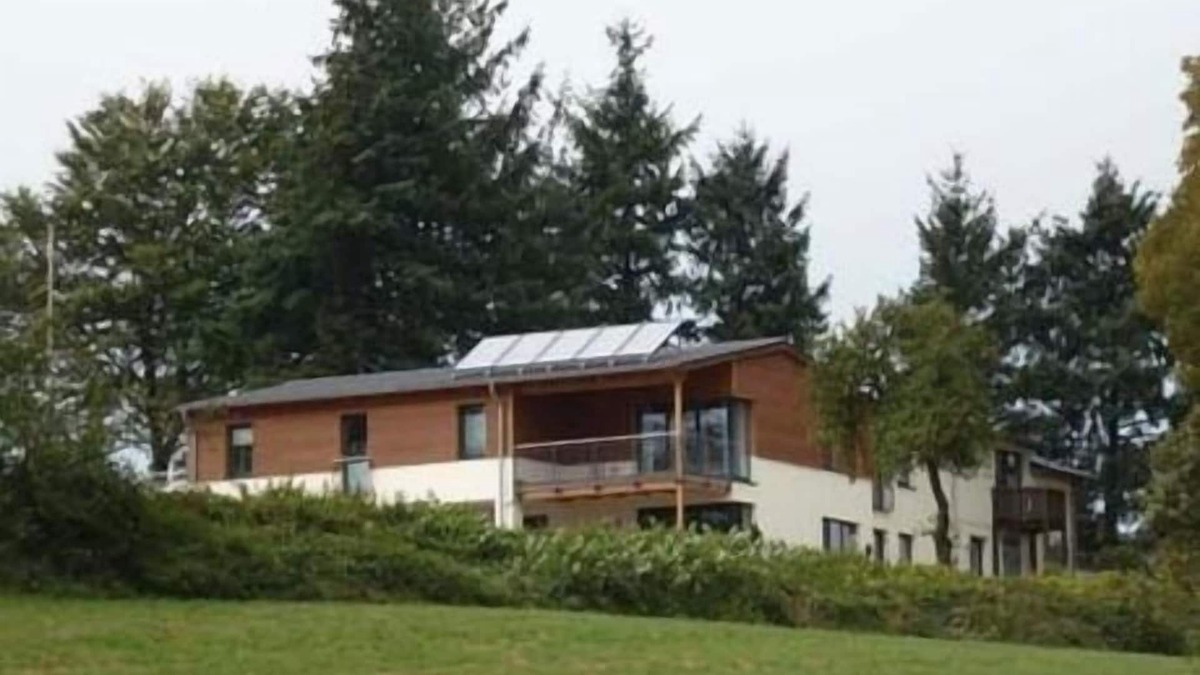 Ascheffel Apartment | Vacation apartment/apartment for 8 guests with 118m² in Ascheffel (296732)