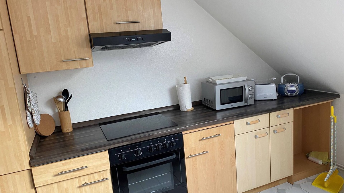 Emmerstedt Apartment | Vacation apartment/apartment for 3 guests with 50m² in Helmstedt (297635)