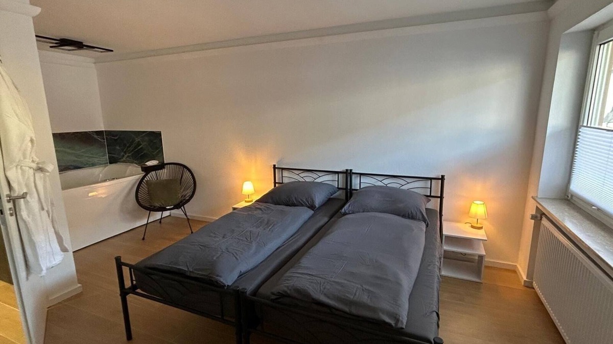 Oberwesel Apartment | Vacation apartment/apartment for 2 guests with 45m² in Oberwesel (272968)