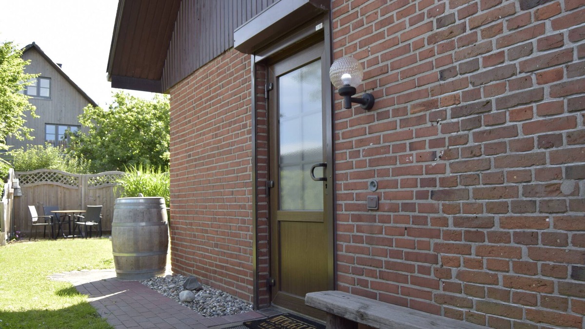 Schonberg Apartment | Vacation apartment / app. for 3 guests with 42m² in Schönberg (143722)