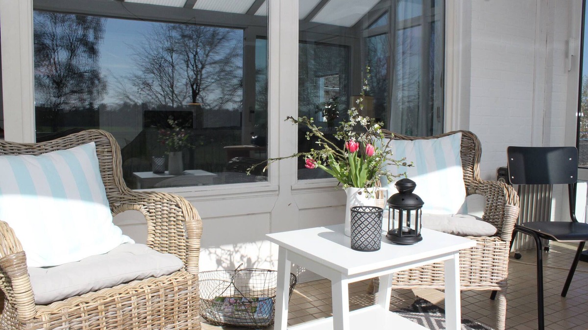 Suderburg Apartment | Vacation apartment/apartment for 4 guests with 64m² in Suderburg (118791)