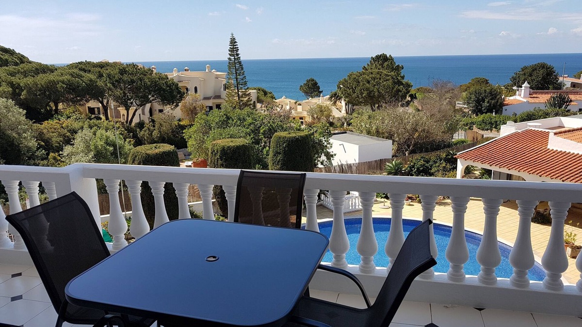 Vale de Covo Apartment | Vacation apartment/apartment for 3 guests with 76m² in Carvoeiro (148937)