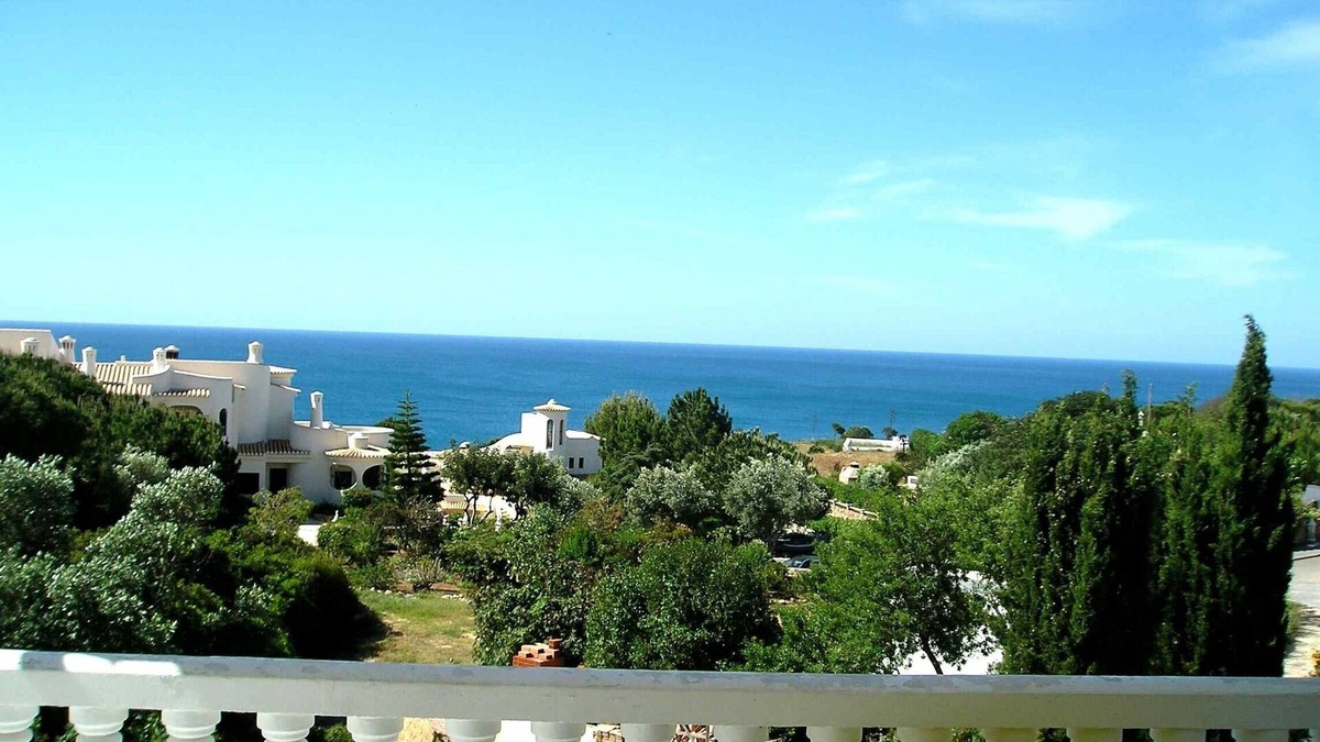 Vale de Covo Apartment | Vacation apartment/apartment for 3 guests with 76m² in Carvoeiro (149000)