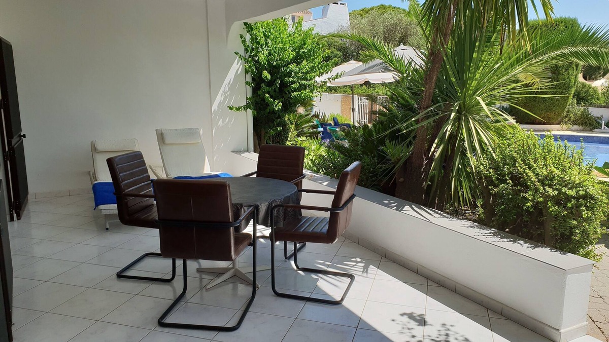 Vale de Covo Apartment | Vacation apartment/apartment for 4 guests with 80m² in Carvoeiro (149020)