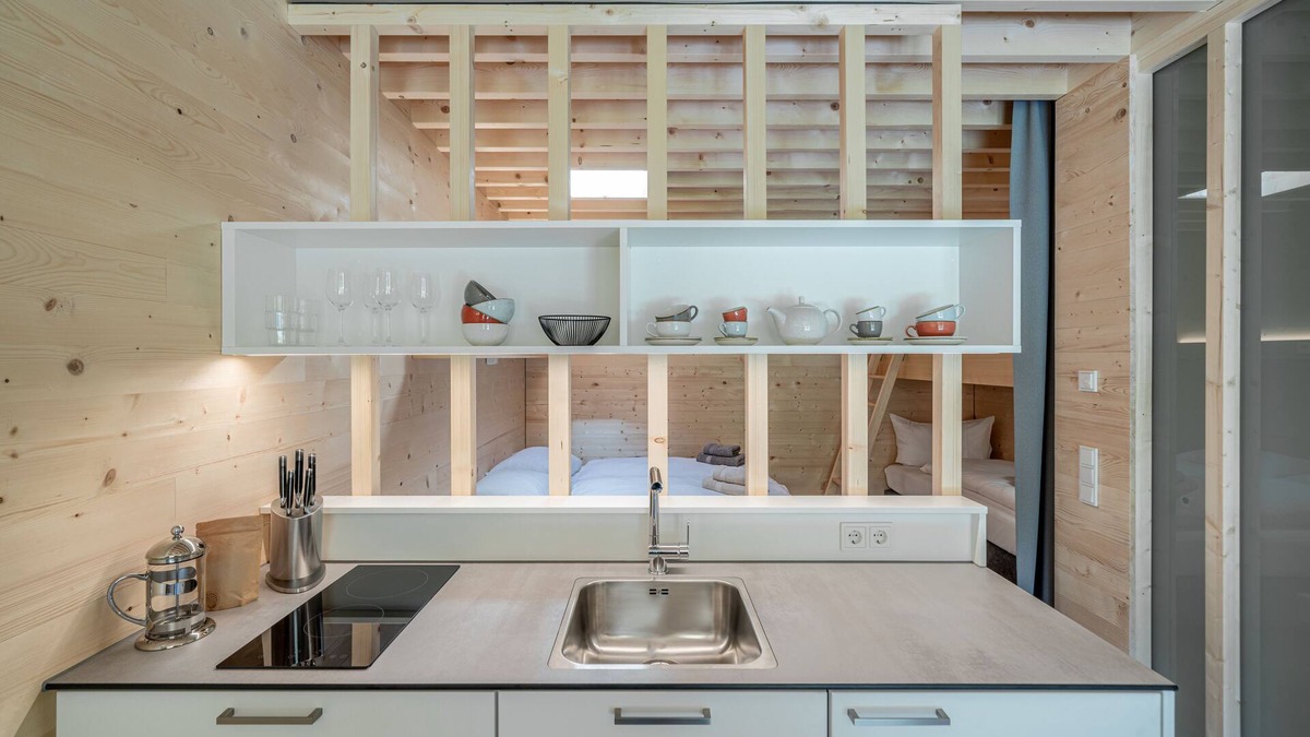 Dornbirn Apartment | Vacation apartment/apartment for 4 guests with 29m² in Dornbirn (265878)