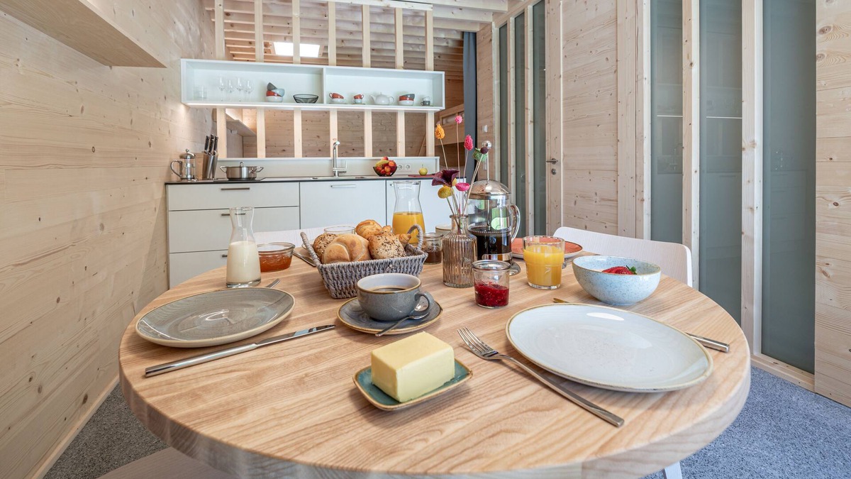 Dornbirn Apartment | Vacation apartment/apartment for 4 guests with 29m² in Dornbirn (265875)