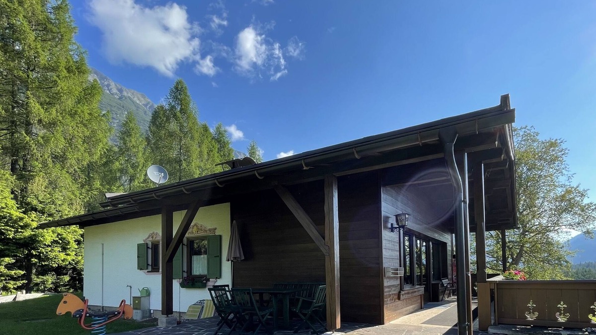 Leutasch Apartment | Vacation apartment/apartment for 3 guests with 45m² in Leutasch (186272)