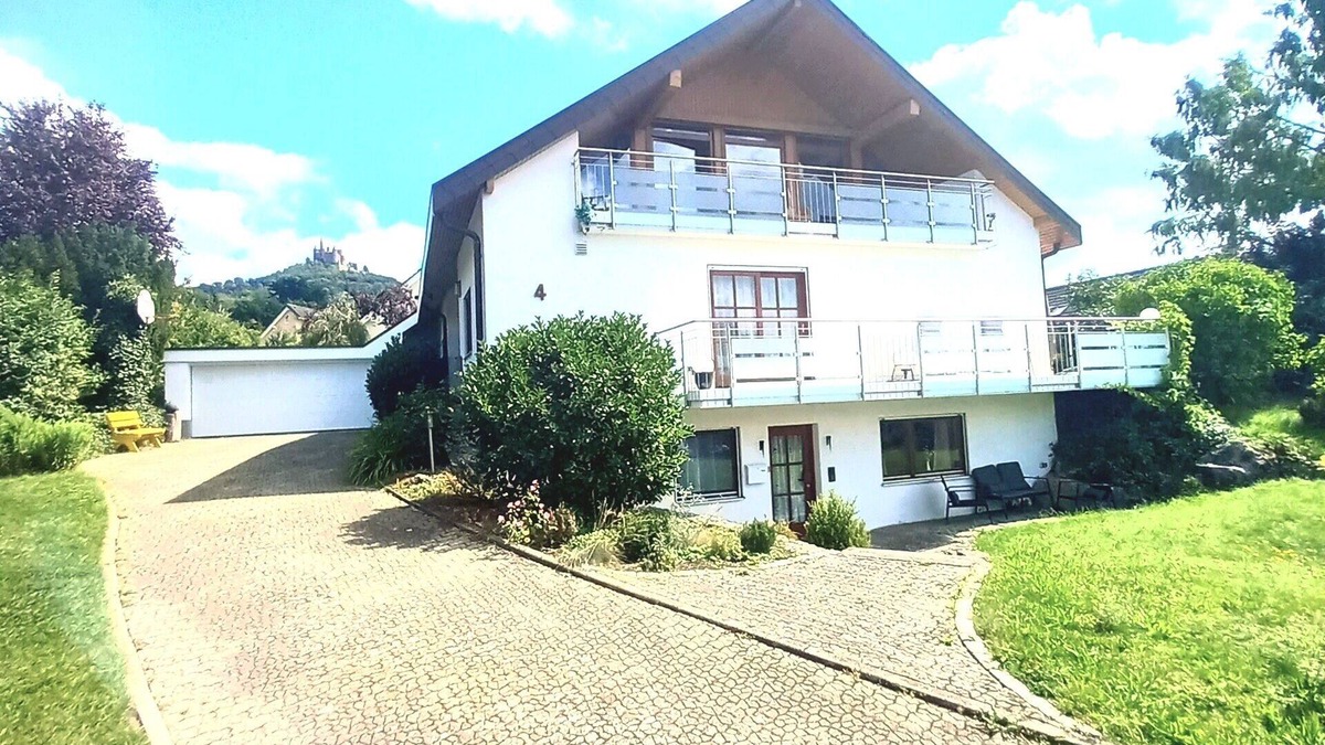 Bisingen Apartment | Vacation apartment/apartment for 2 guests with 48m² in Bisingen (297546)