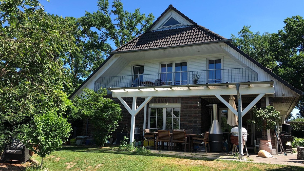 Hoisdorf Apartment | Vacation apartment/apartment for 2 guests with 60m² in Hoisdorf (161275)