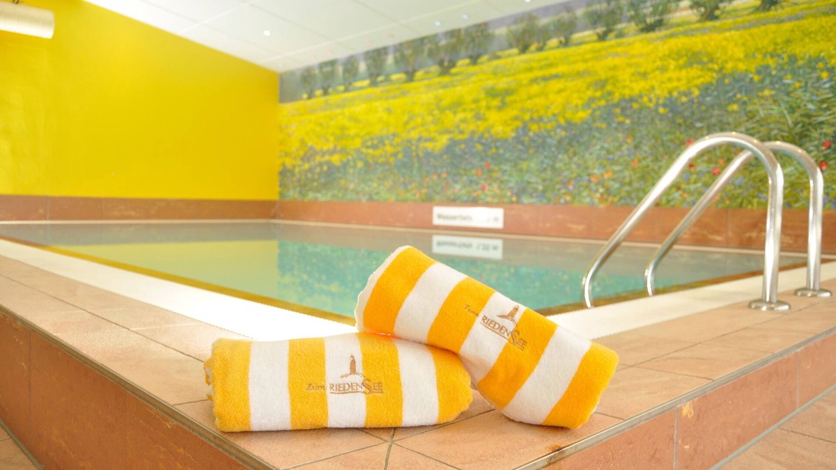 Kaegsdorf Apartment | Vacation apartment/apartment for 4 guests with 65m² in Kägsdorf (59036)
