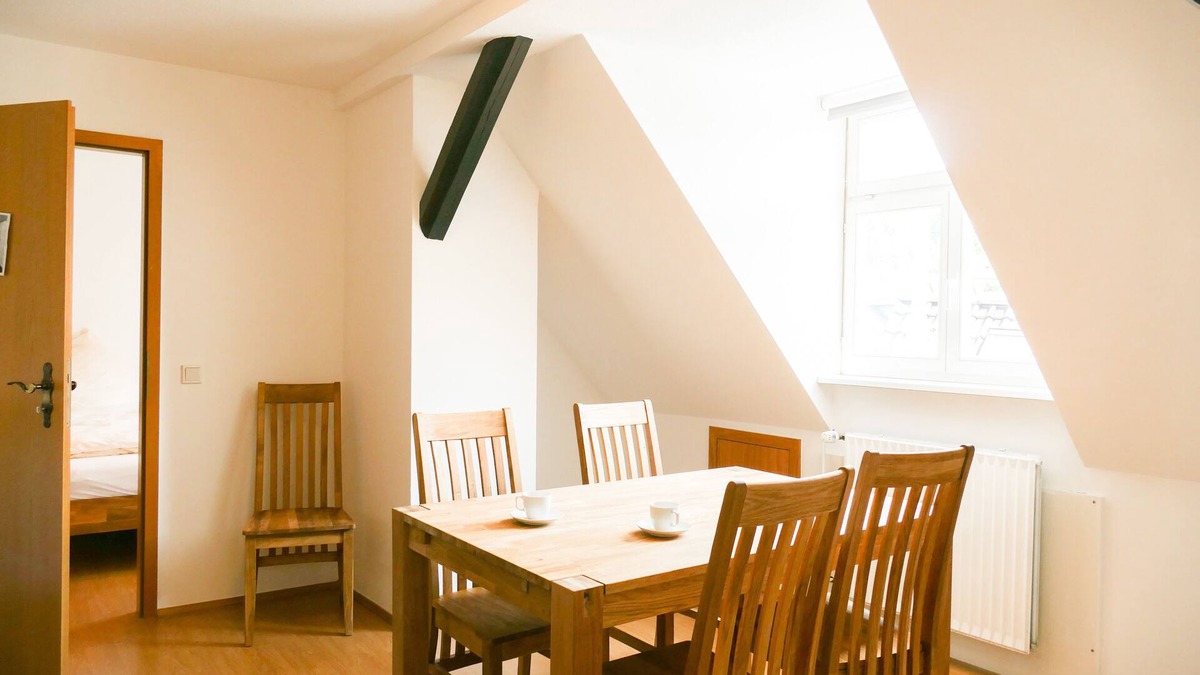 Niedershausen Apartment | Vacation apartment/apartment for 3 guests with 50m² in Löhnberg (152582)